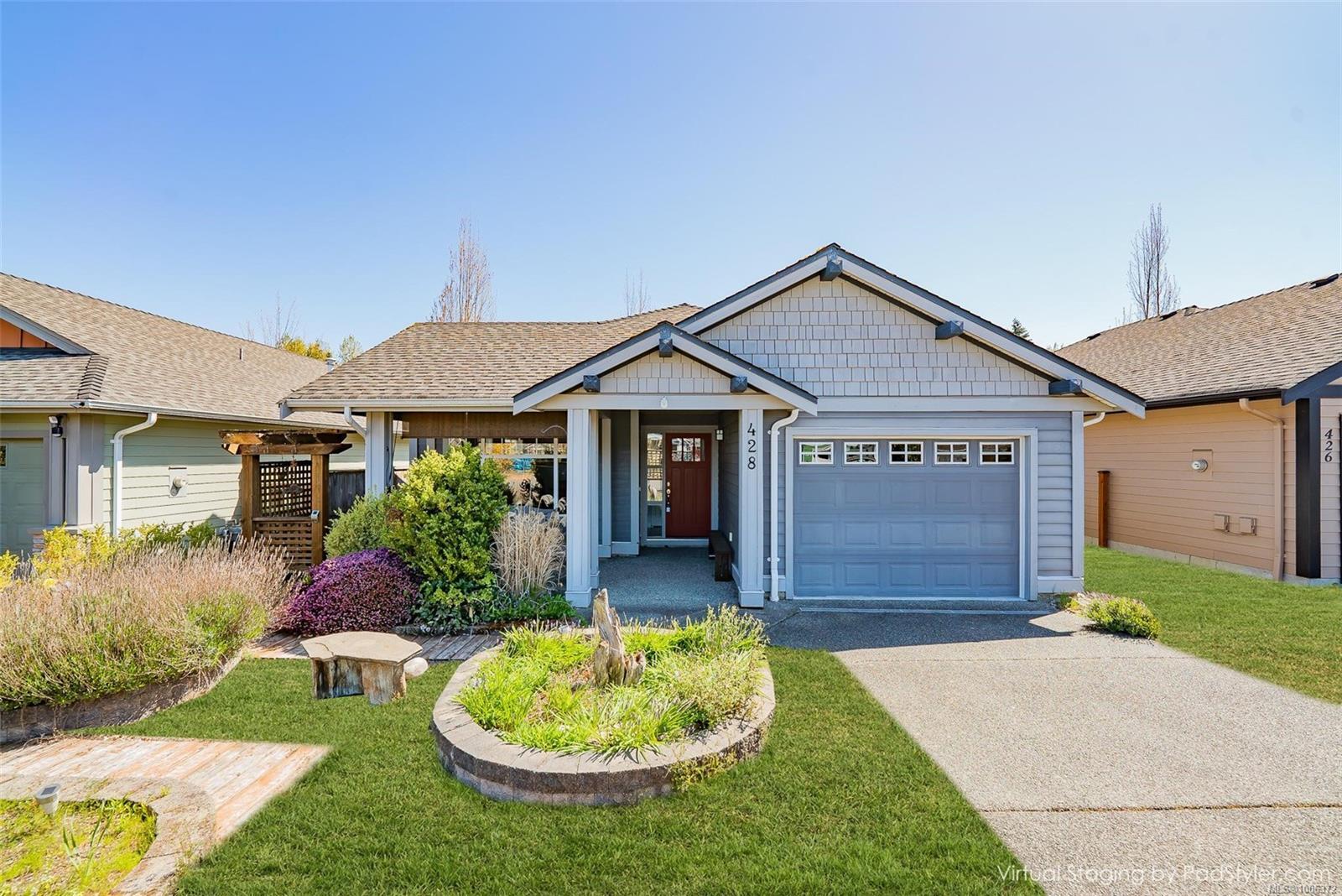 Property Photo: 428 Day Pl BC V9P 1Z6