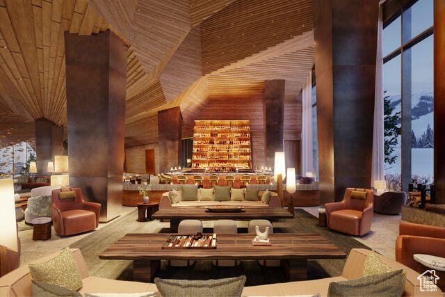 Property Photo:  1707 W Glencoe Mountain Way 5F  UT 84060 