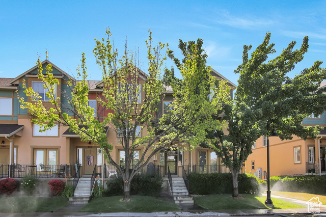 Property Photo: 888 N Shepard Creek Pkwy W UT 84025