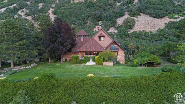 Property Photo: 5060 S Mile High UT 84124