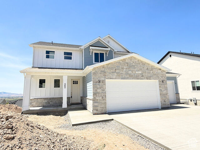 Property Photo:  565 S 1140 E 1203  UT 84335 