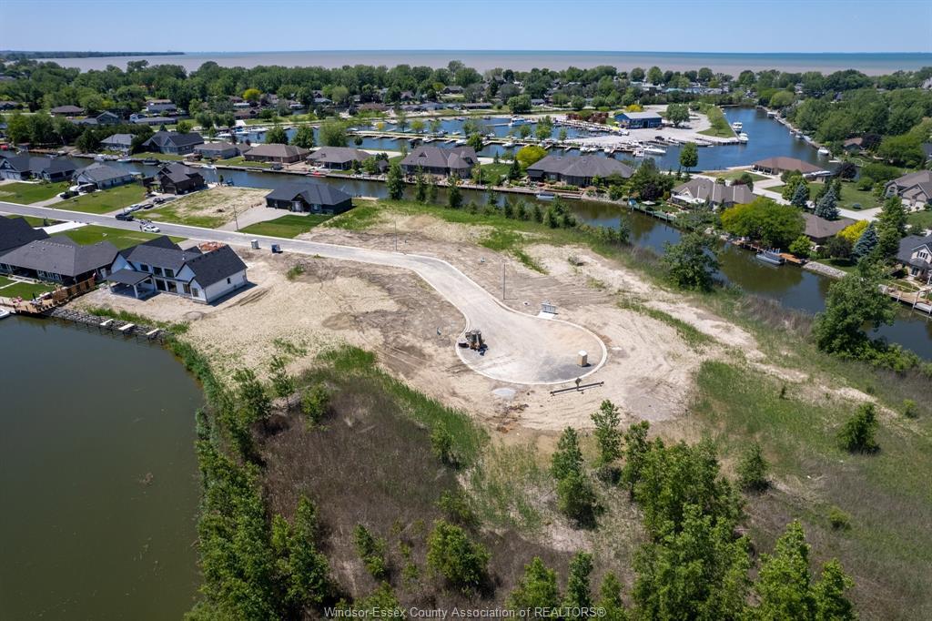 Property Photo: Lot 255 Haven Ave ON N0P 2L0
