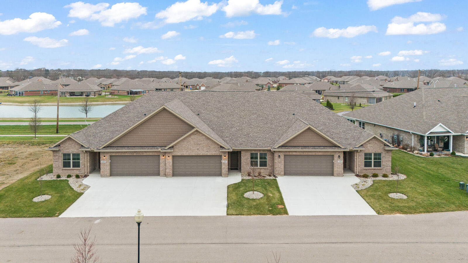 Property Photo:  1160 Waterloo Street  OH 45373 