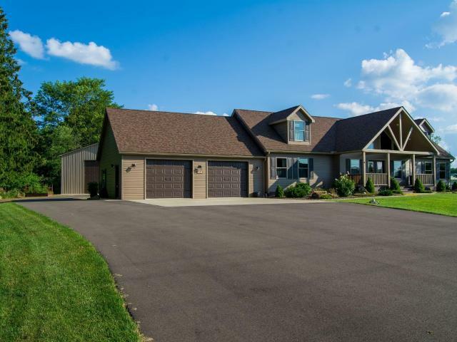 Property Photo: 1076 Jojo Road PA 16735