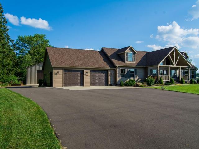 Property Photo: 1076 Jojo Road PA 16735