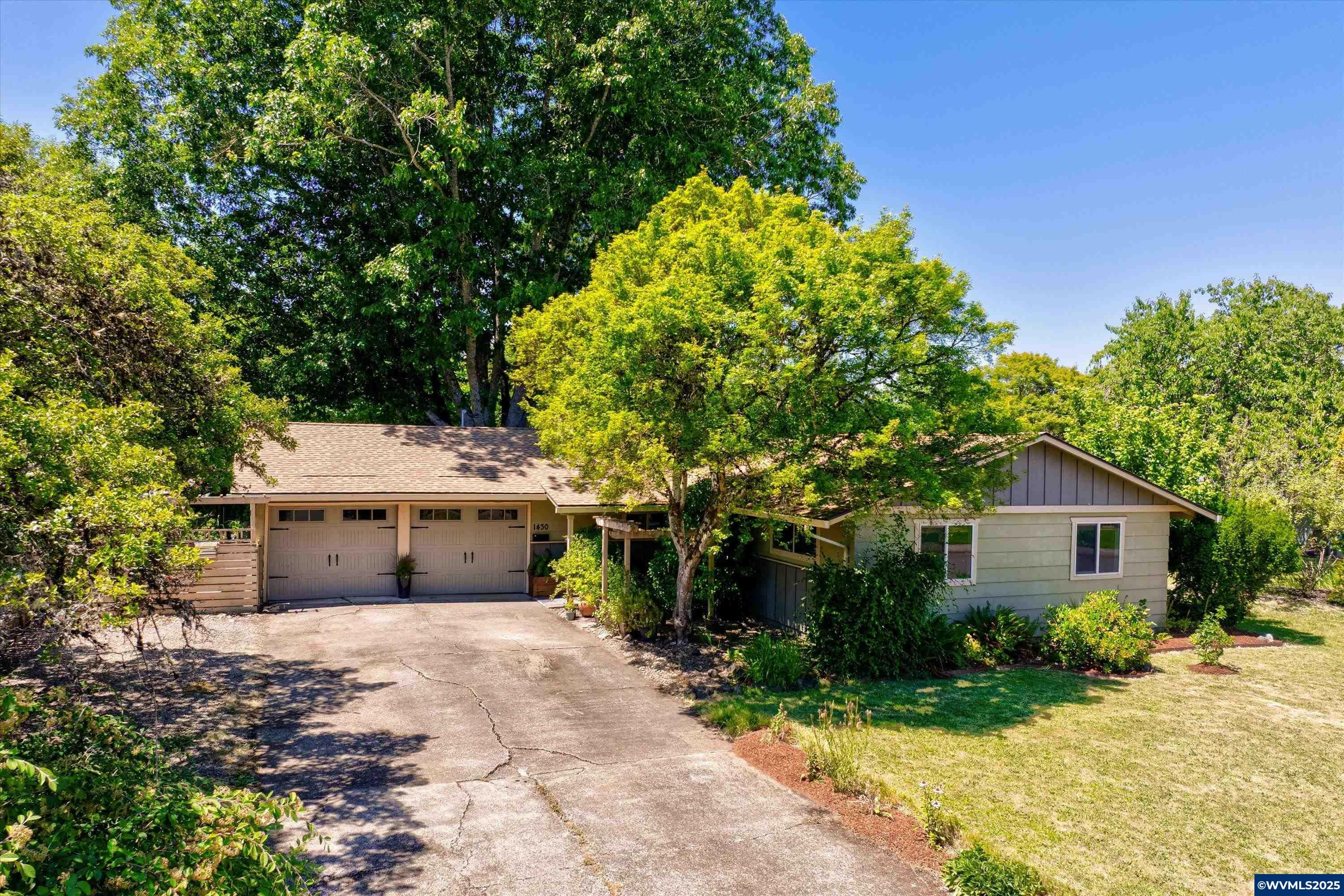 1430 NW 15th St  Corvallis OR 97330 photo