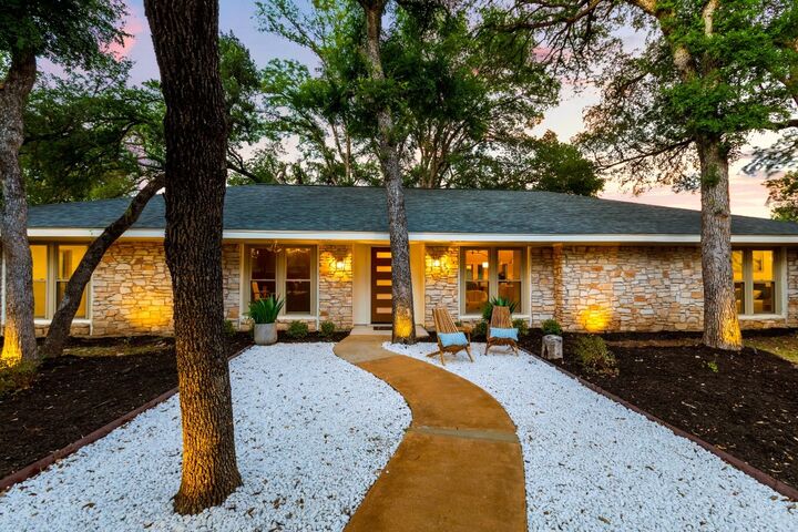 Property Photo:  12001 Mossbrook Cove  TX 78750 