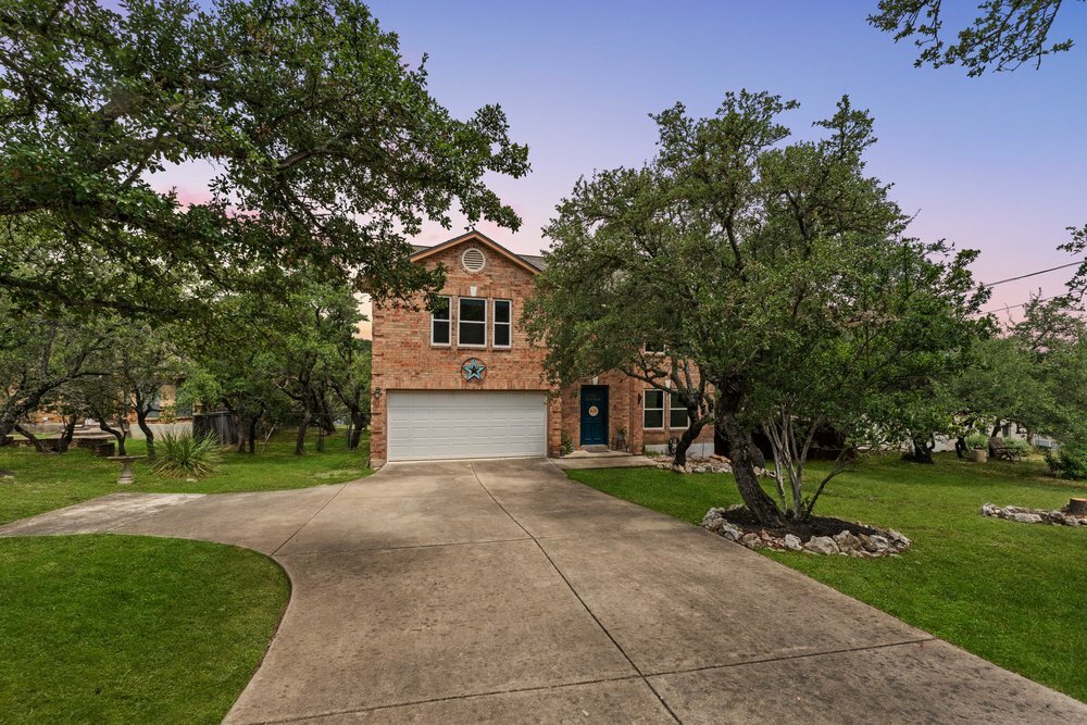 310 Spacious Sky  San Antonio TX 78260 photo