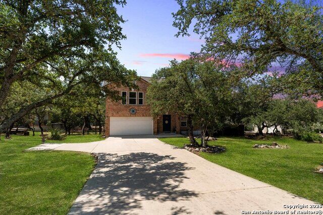 Property Photo: 310 Spacious Sky TX 78260