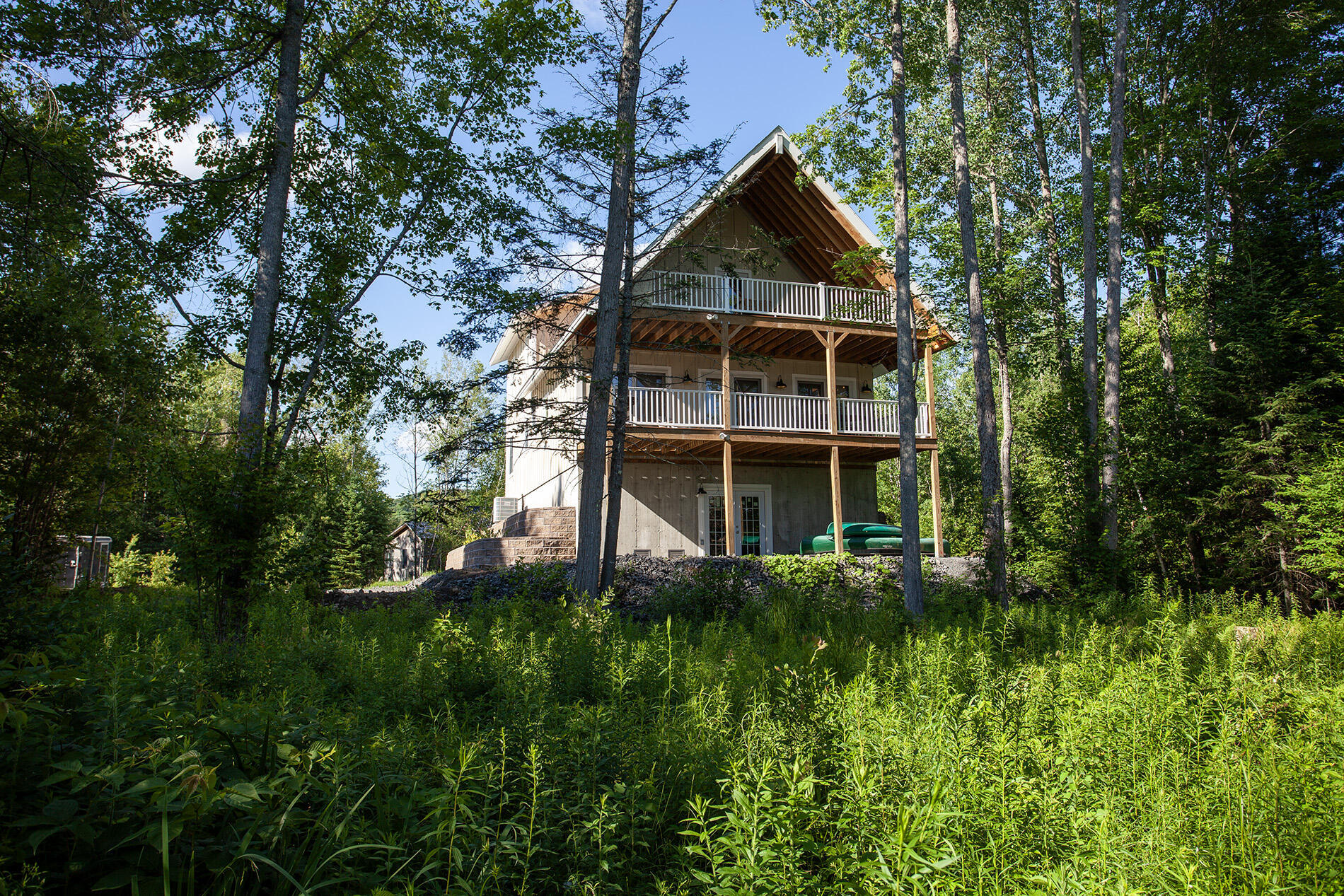 Property Photo: 77 Stubing Lane NY 12852