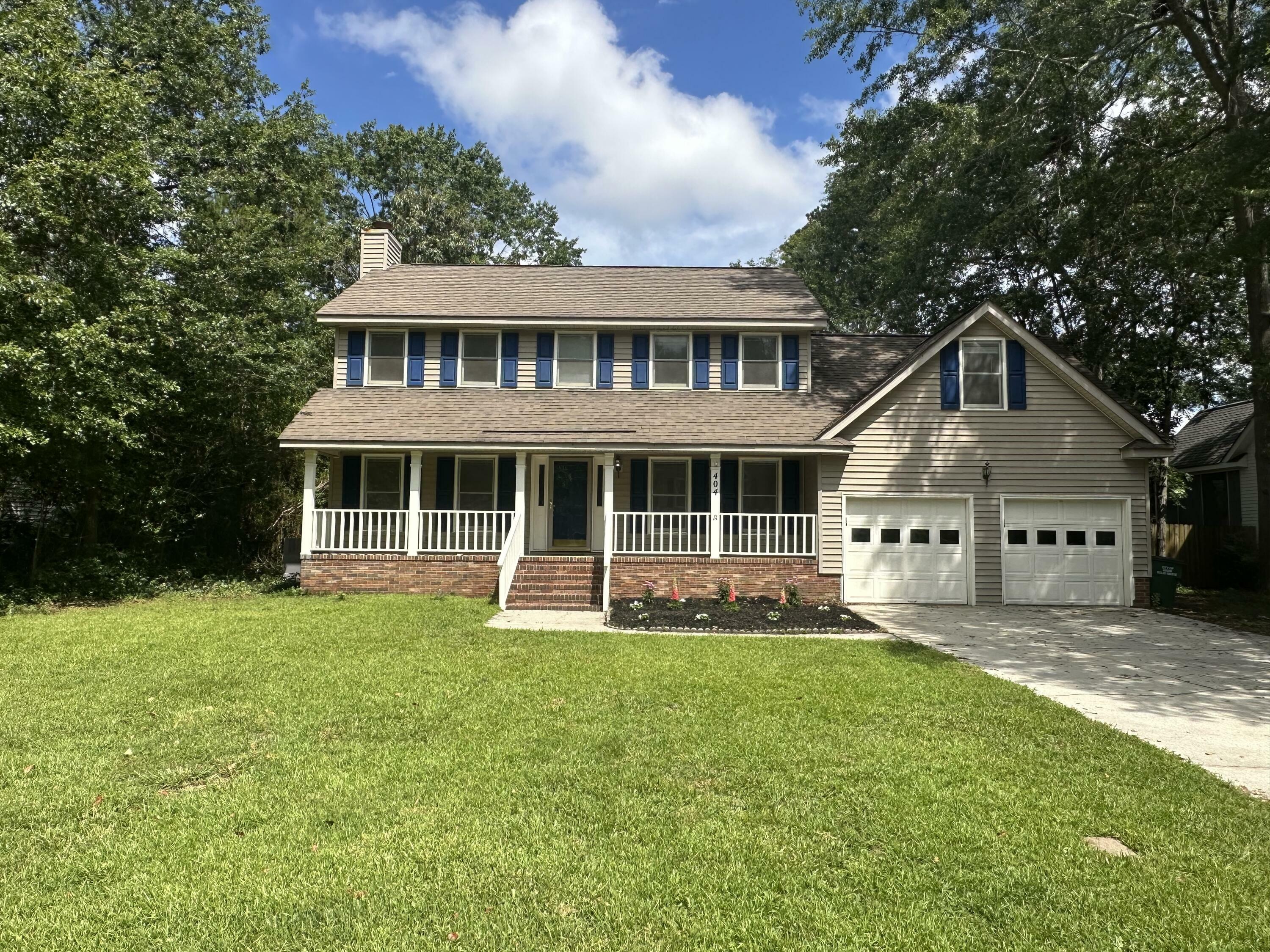 Property Photo: 404 Woodvale Lane SC 29801