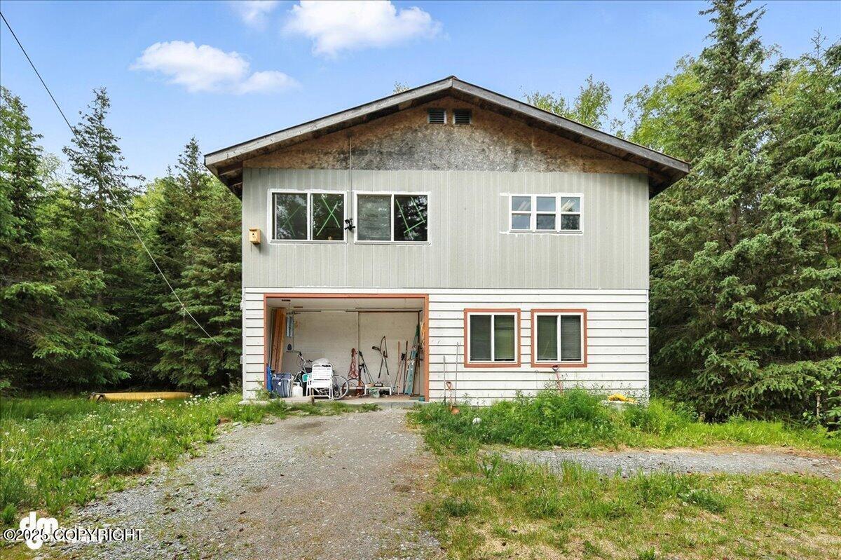 Property Photo: 63735 Caribou Lane AK 99605