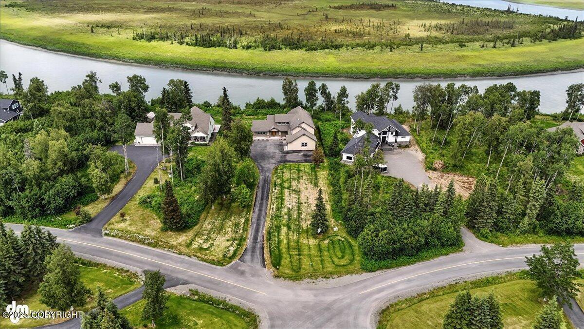 Property Photo: 47586 Grant Avenue AK 99611