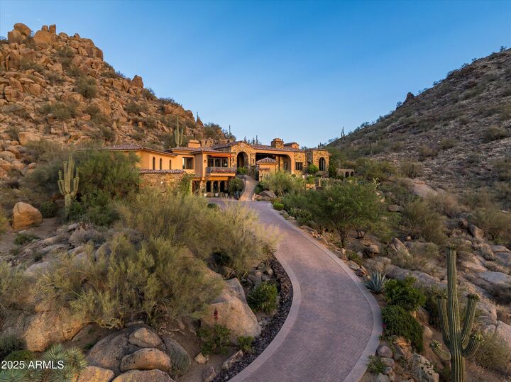 Property Photo:  26761 N 98th Way  AZ 85262 