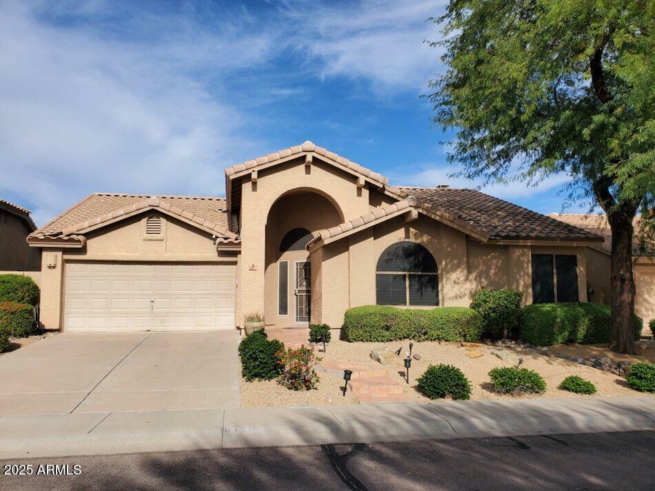 9130 E Rosemonte Drive  Scottsdale AZ 85255 photo