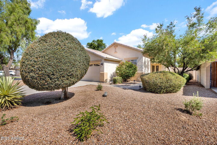 Property Photo:  3548 E Waterman Street  AZ 85297 