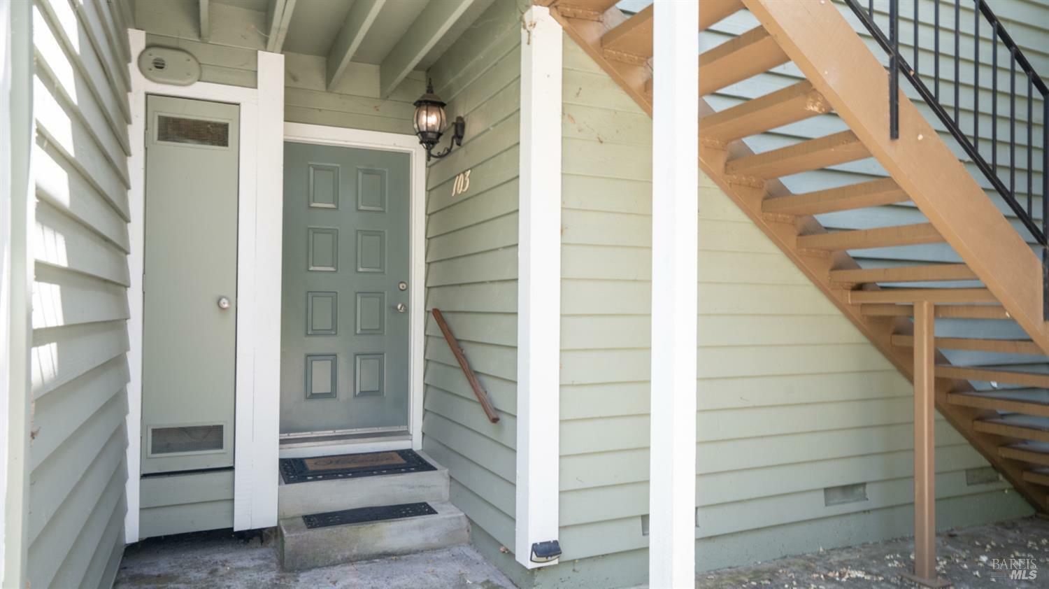 Property Photo:  103 Vista View Drive  CA 95425 