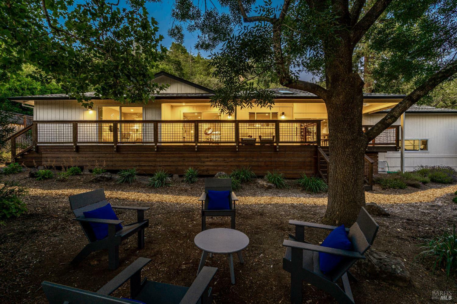 Property Photo: 2519 Grosse Avenue CA 95404