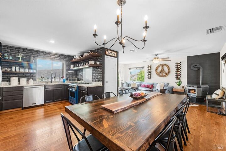 1149 Rimrock Drive  Napa CA 94558 photo