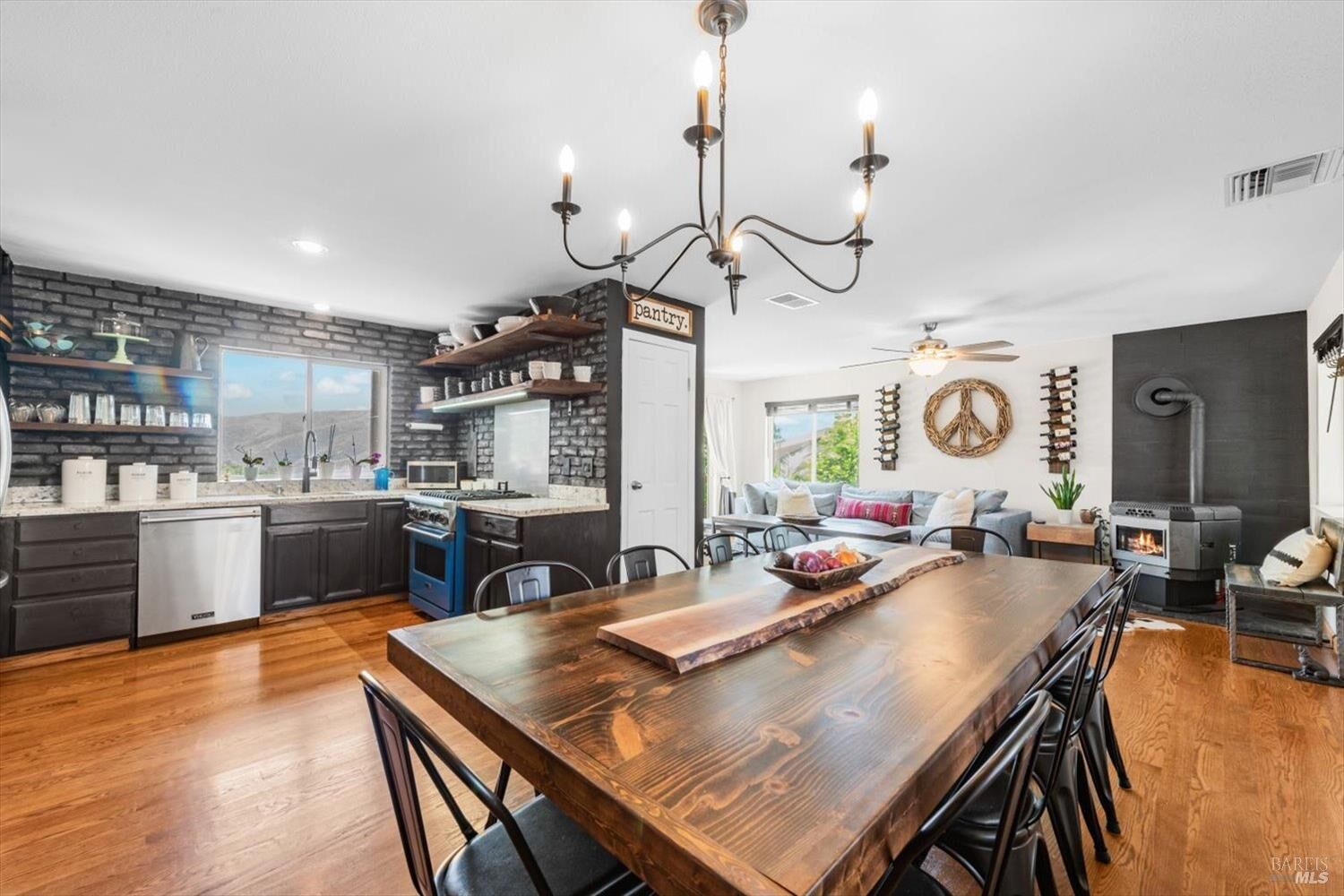 Property Photo: 1149 Rimrock Drive CA 94558