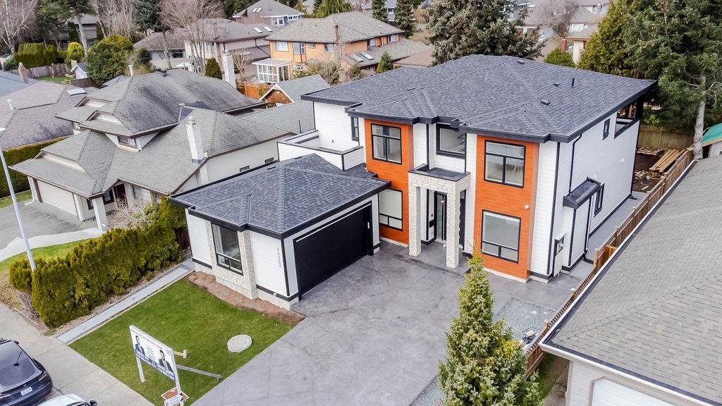 Property Photo: 14963 20 Avenue BC V4A 8E9