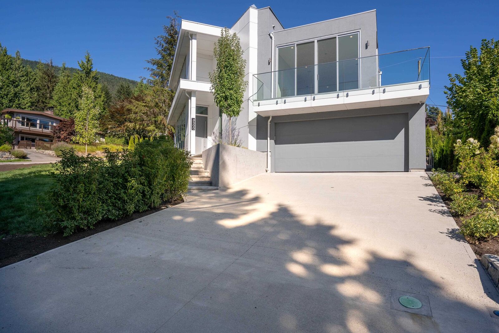 Property Photo:  4500 Canterbury Crescent  BC V7R 3N6 