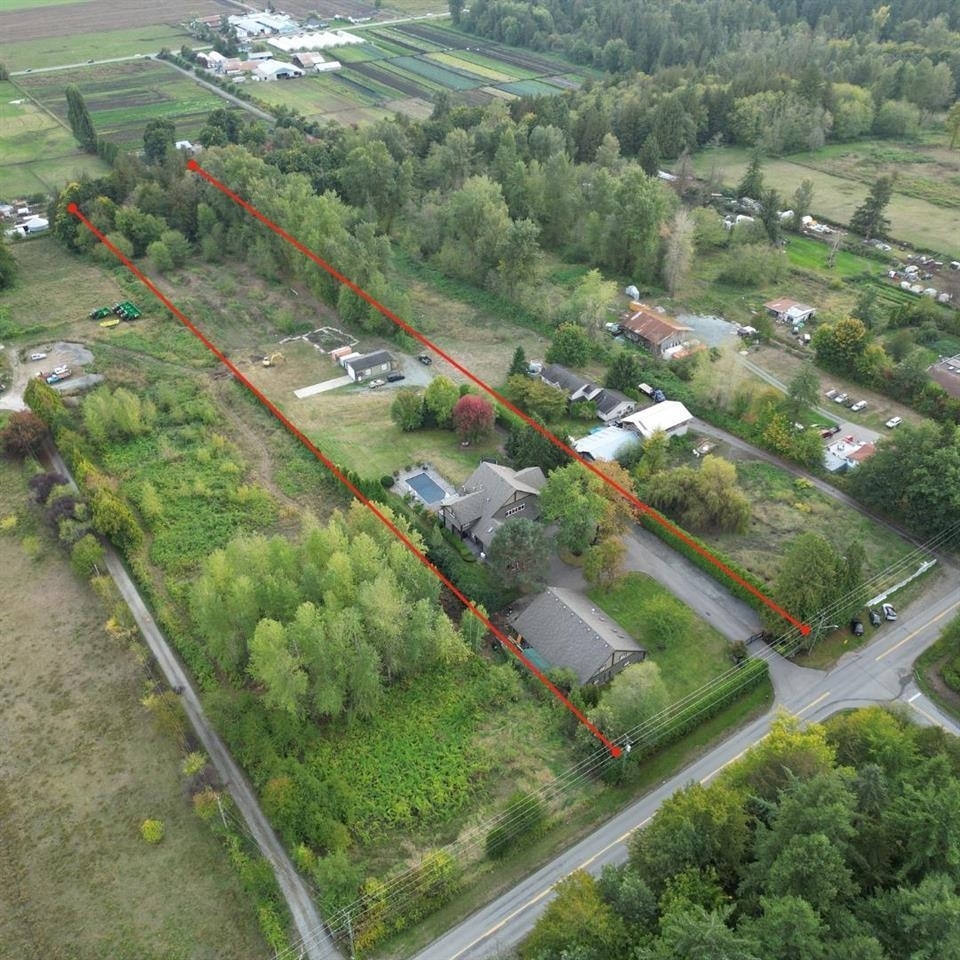 Property Photo: 18208 92 Avenue BC V4N 3Y8