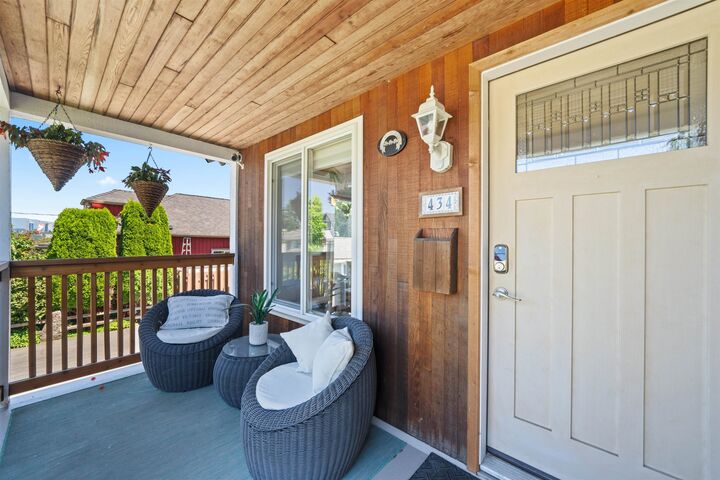 Property Photo: 434 Elmer Street BC V3L 4M5