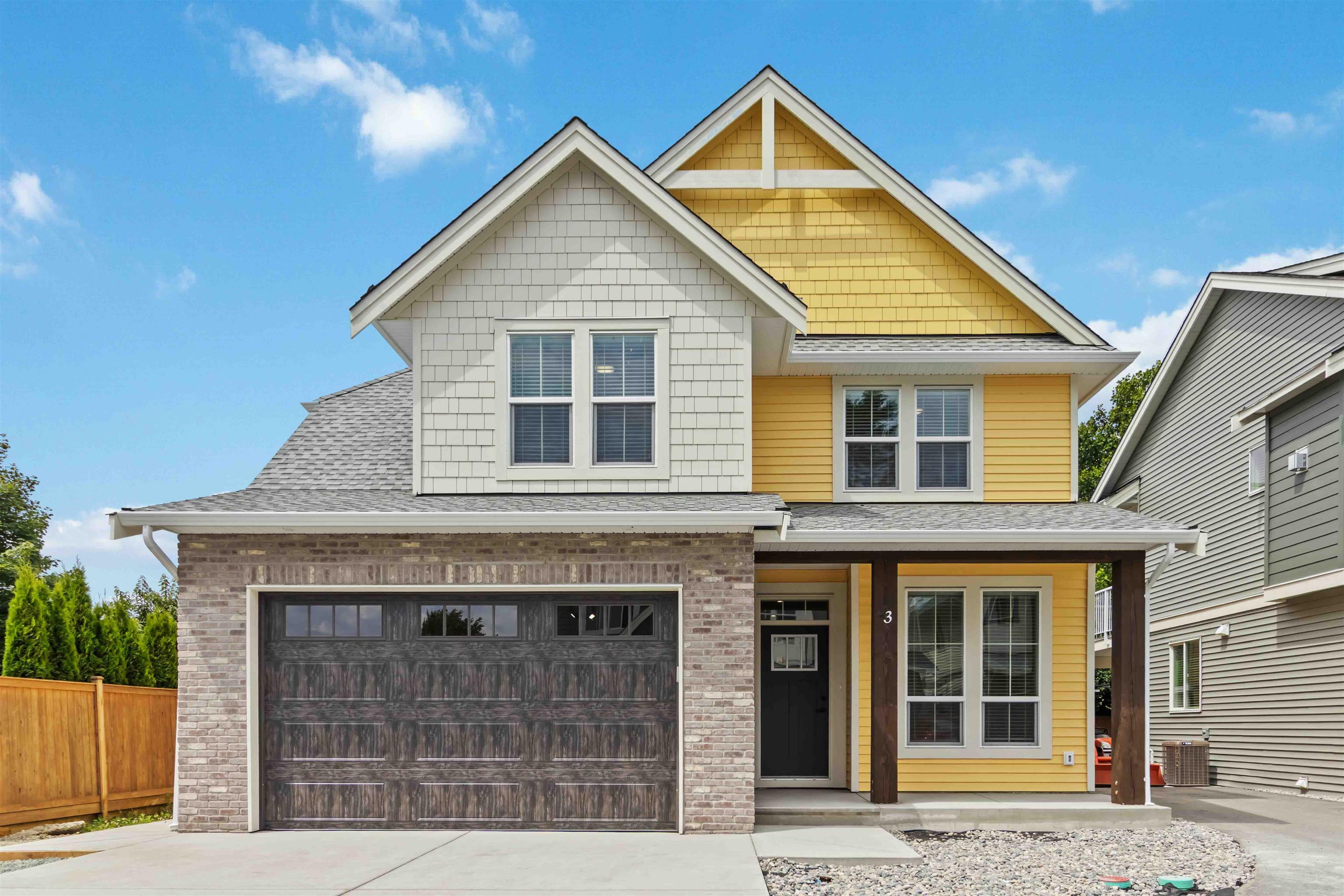 Property Photo: 45314 Wells Road 3 BC V2R 1H2
