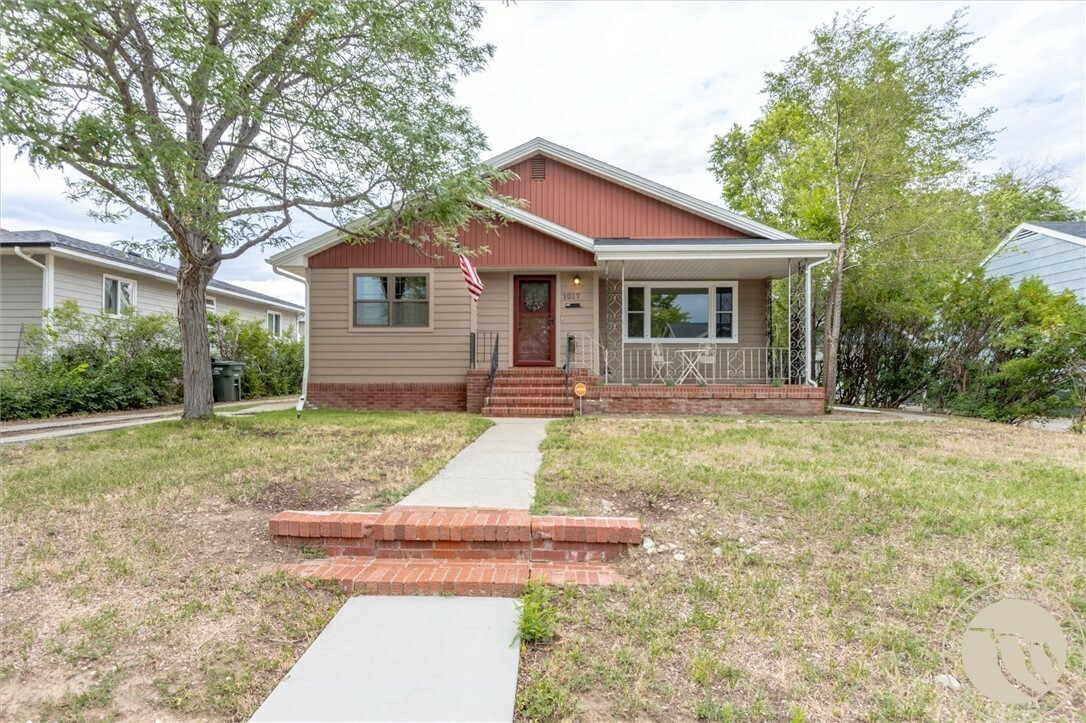 Property Photo:  1017 Wyoming Avenue  MT 59102 