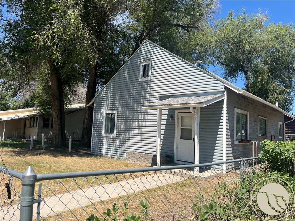 Property Photo: 48 Jackson St MT 59101
