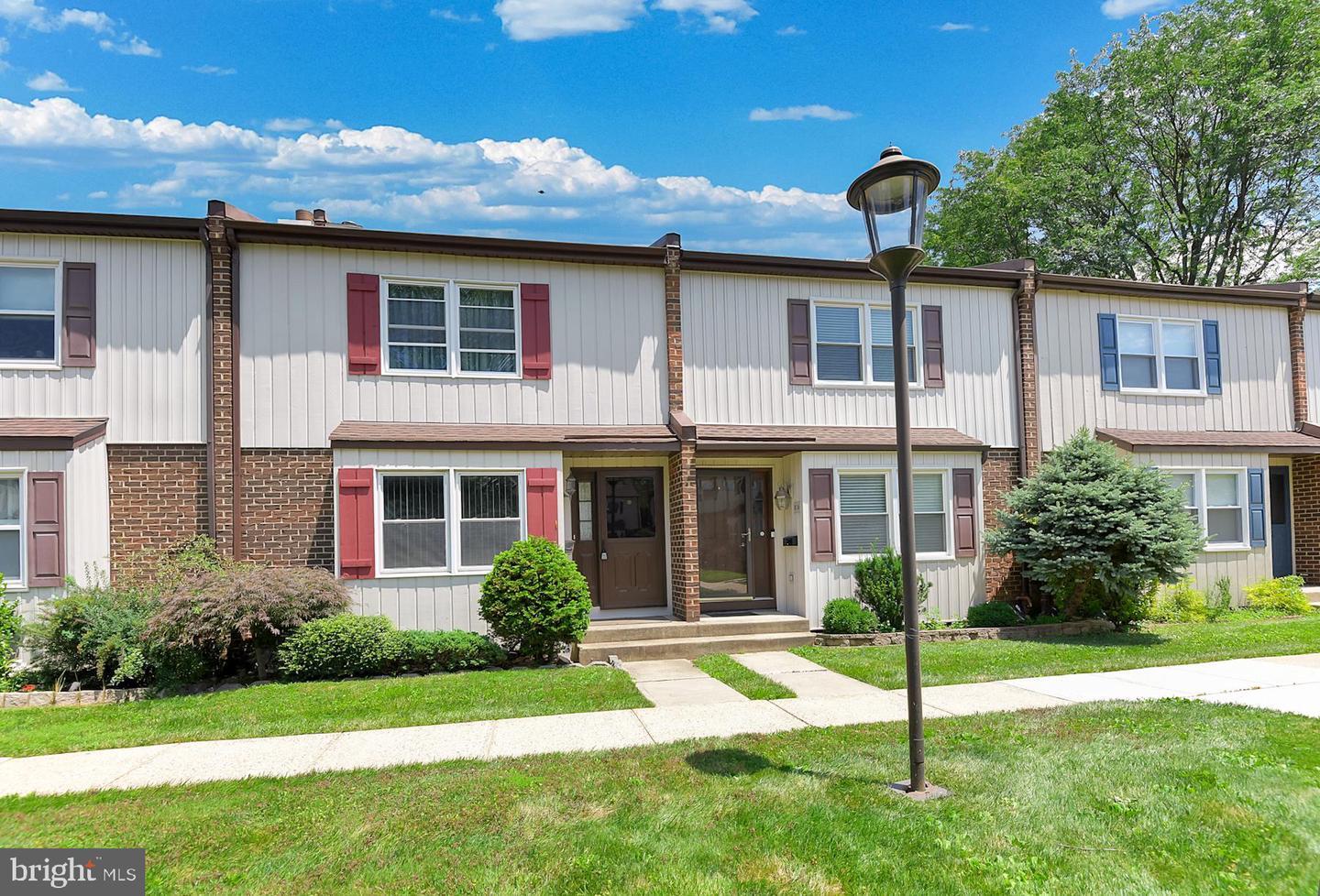 K 15 Shirley Lane  Lawrenceville NJ 08648 photo
