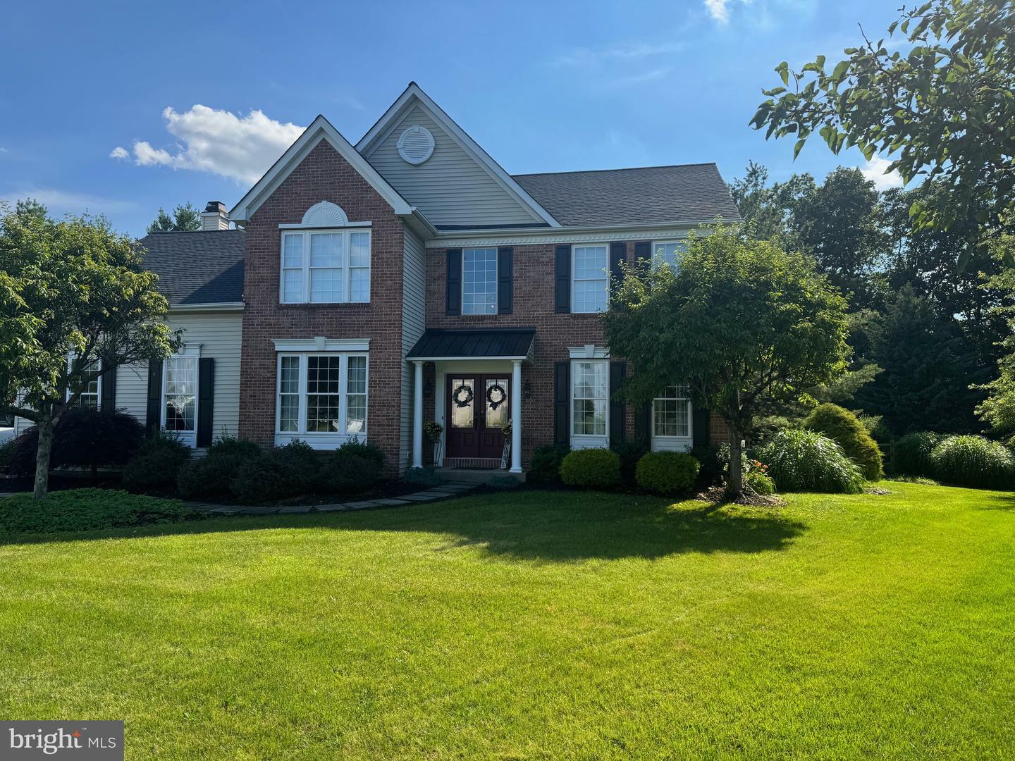 5617 Sagamore Court  Doylestown PA 18902 photo