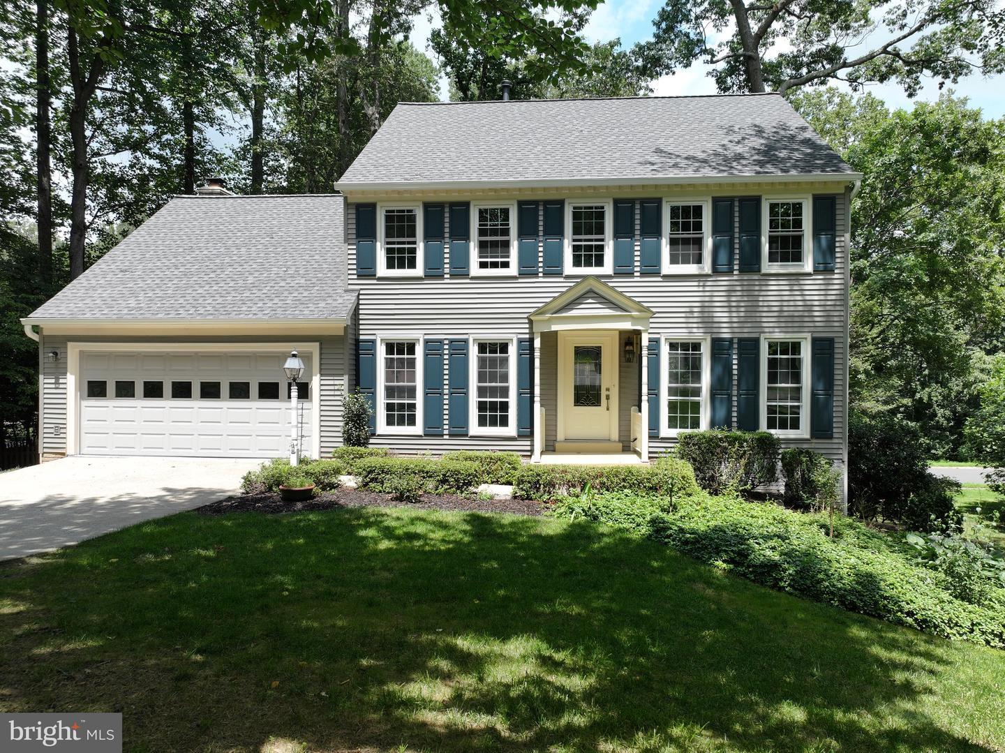 Property Photo: 1566 Old Eaton Lane VA 20194