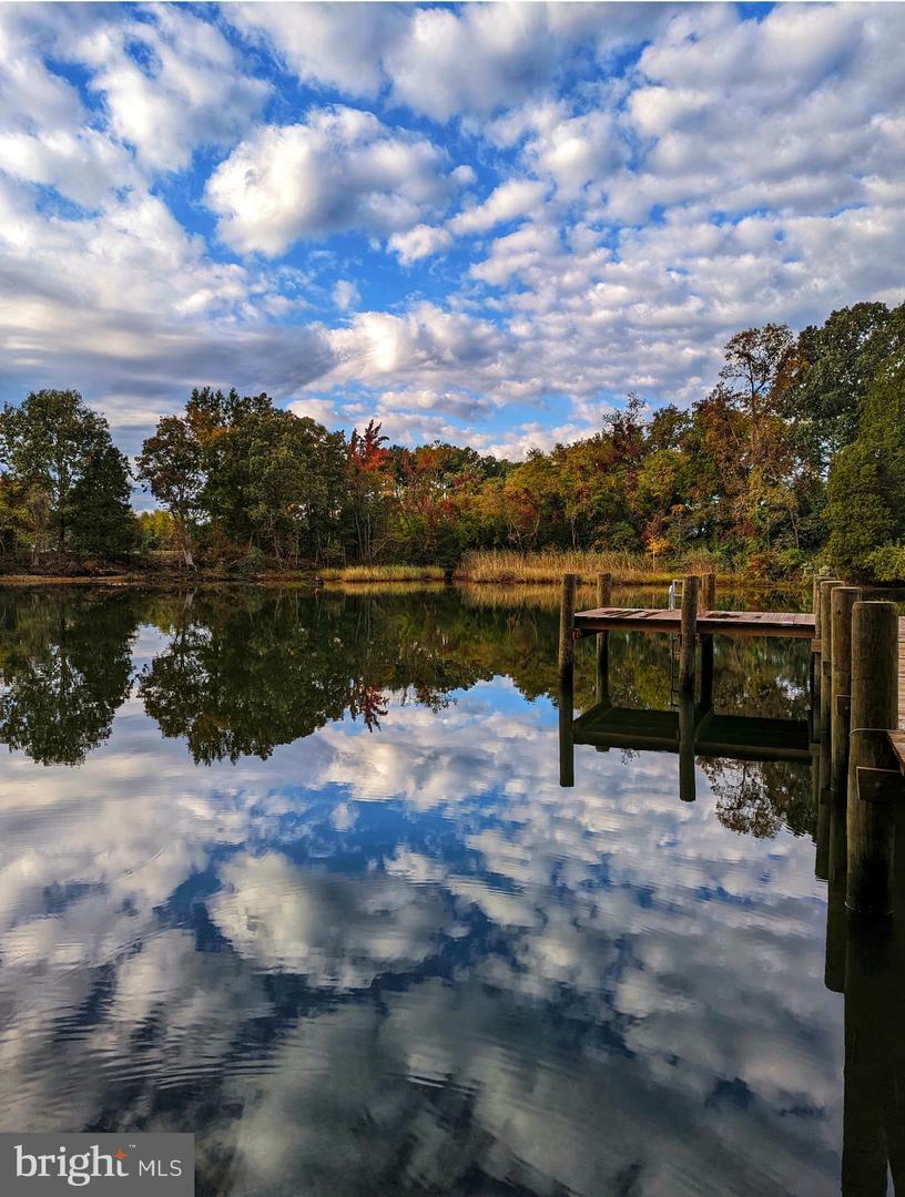 Property Photo: 17727 Saint Inigoes Road MD 20684