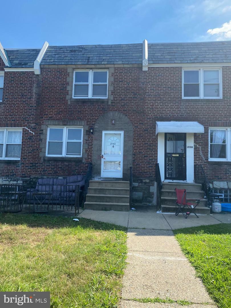 2140 Princeton Avenue  Philadelphia PA 19149 photo
