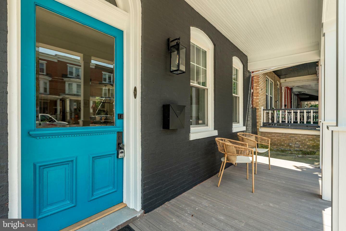Property Photo: 103 Ruby Street PA 17603