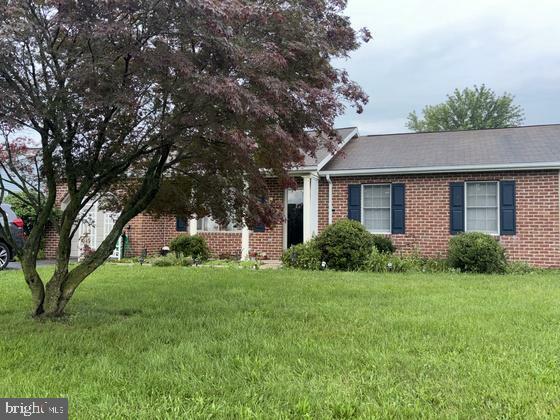 Property Photo: 217 Faith Circle PA 17013