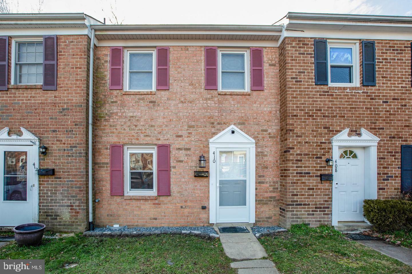 410 Olde Greenwich Circle  Fredericksburg VA 22408 photo