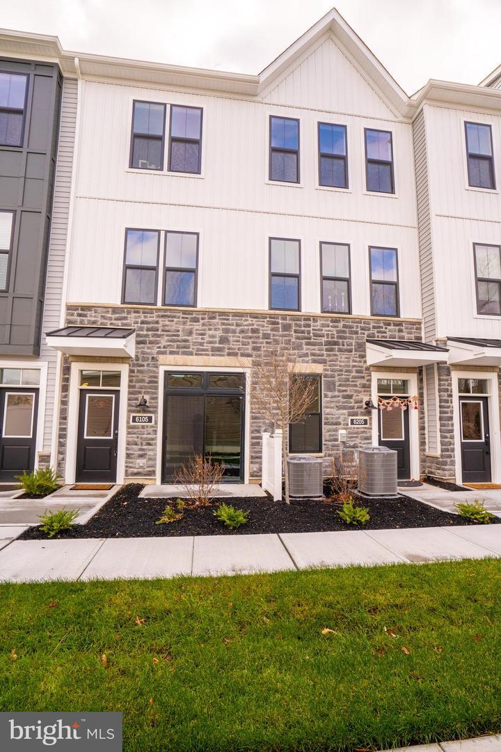 Property Photo: 6105 Vivaldi Rd NJ 08540