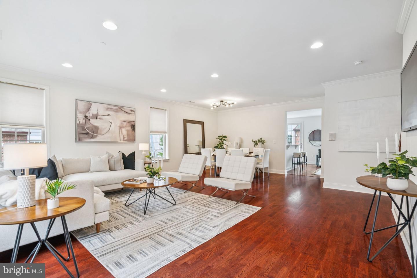 Property Photo: 301 Captains Way PA 19146