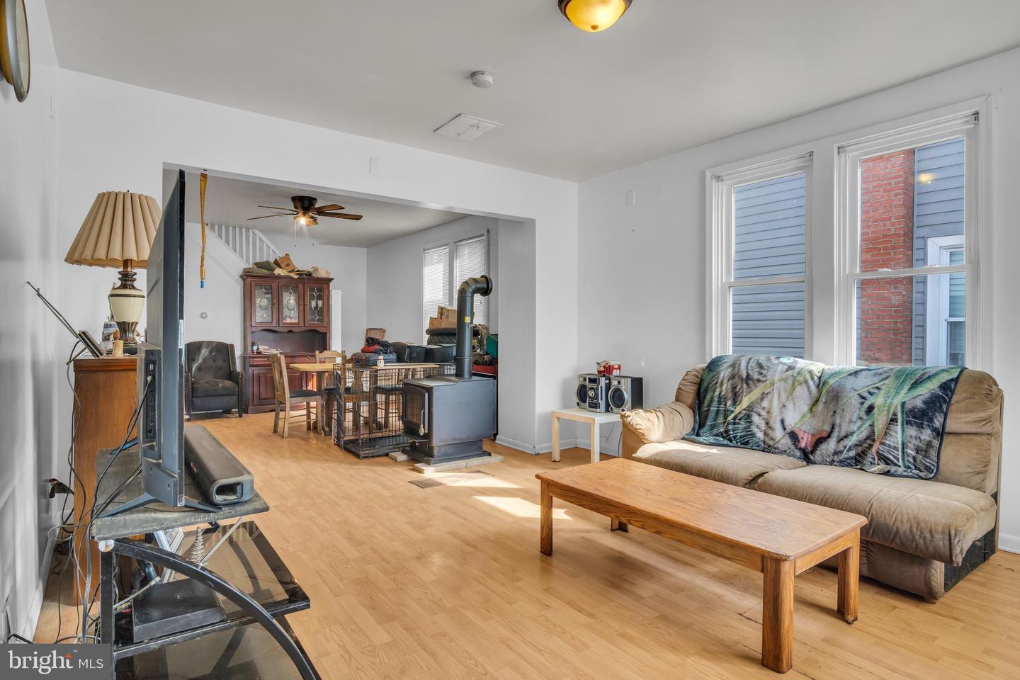 Property Photo: 319 7th Street PA 17070