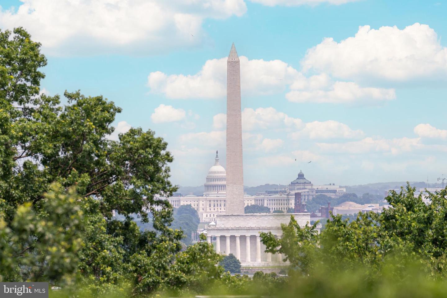 Property Photo: 1200 N Nash Street 232 VA 22209
