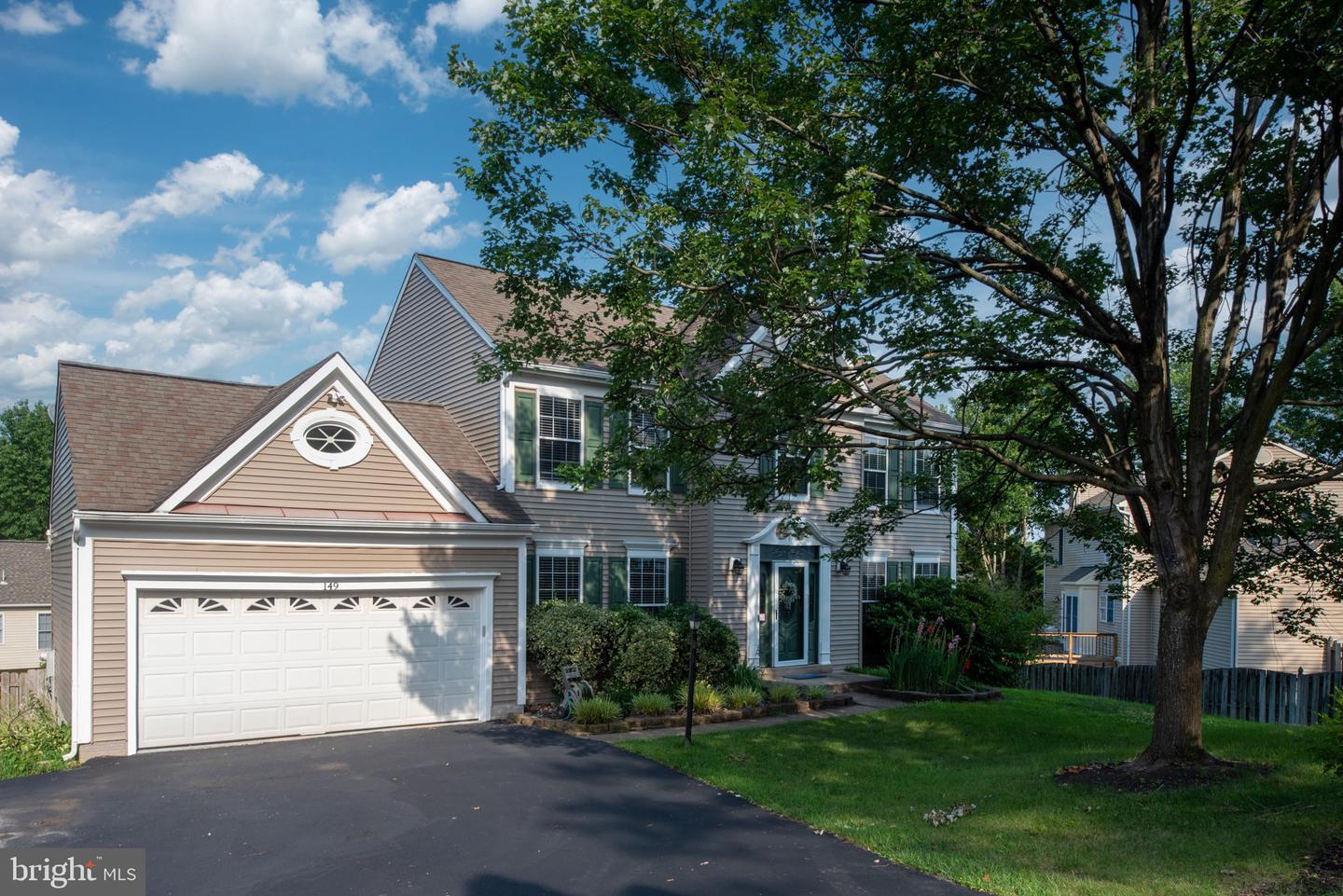 149 Northampton Boulevard  Stafford VA 22554 photo