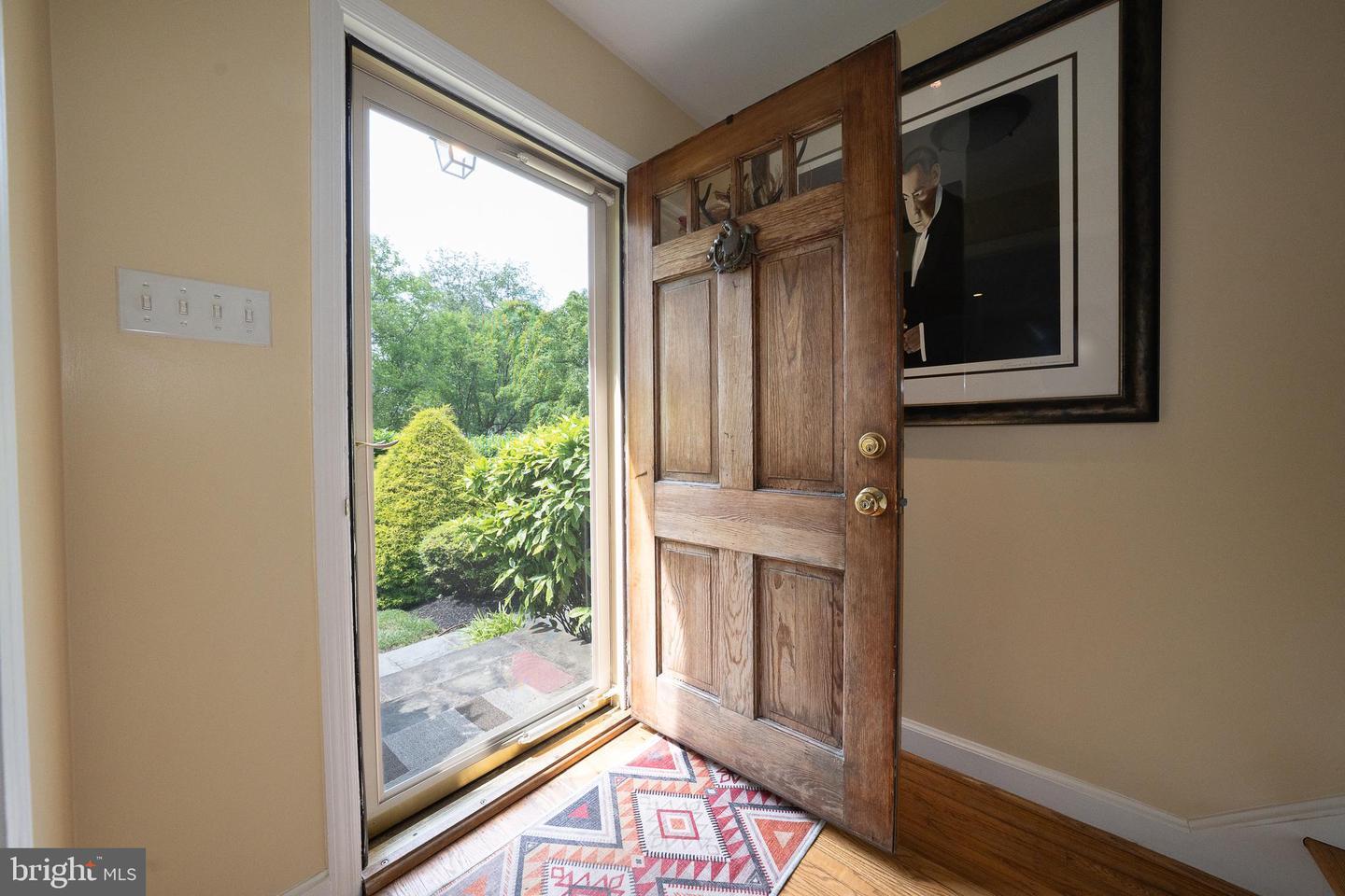 Property Photo: 922 Merion Square Road PA 19035