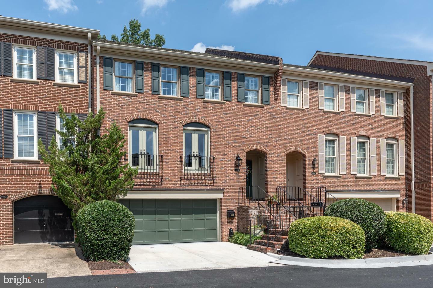 6602 Madison McLean Drive  McLean VA 22101 photo