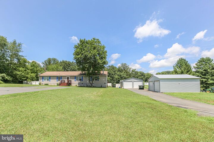 4253 Rolling Hills Drive  Culpeper VA 22701 photo