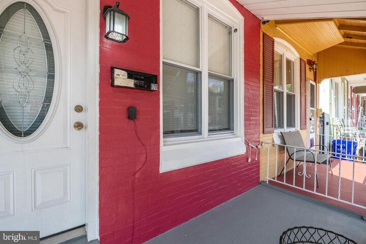 Property Photo: 1711 Perkiomen Avenue PA 19602