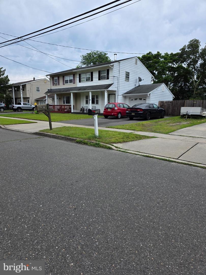 Property Photo: 722 Maple Street NJ 08733