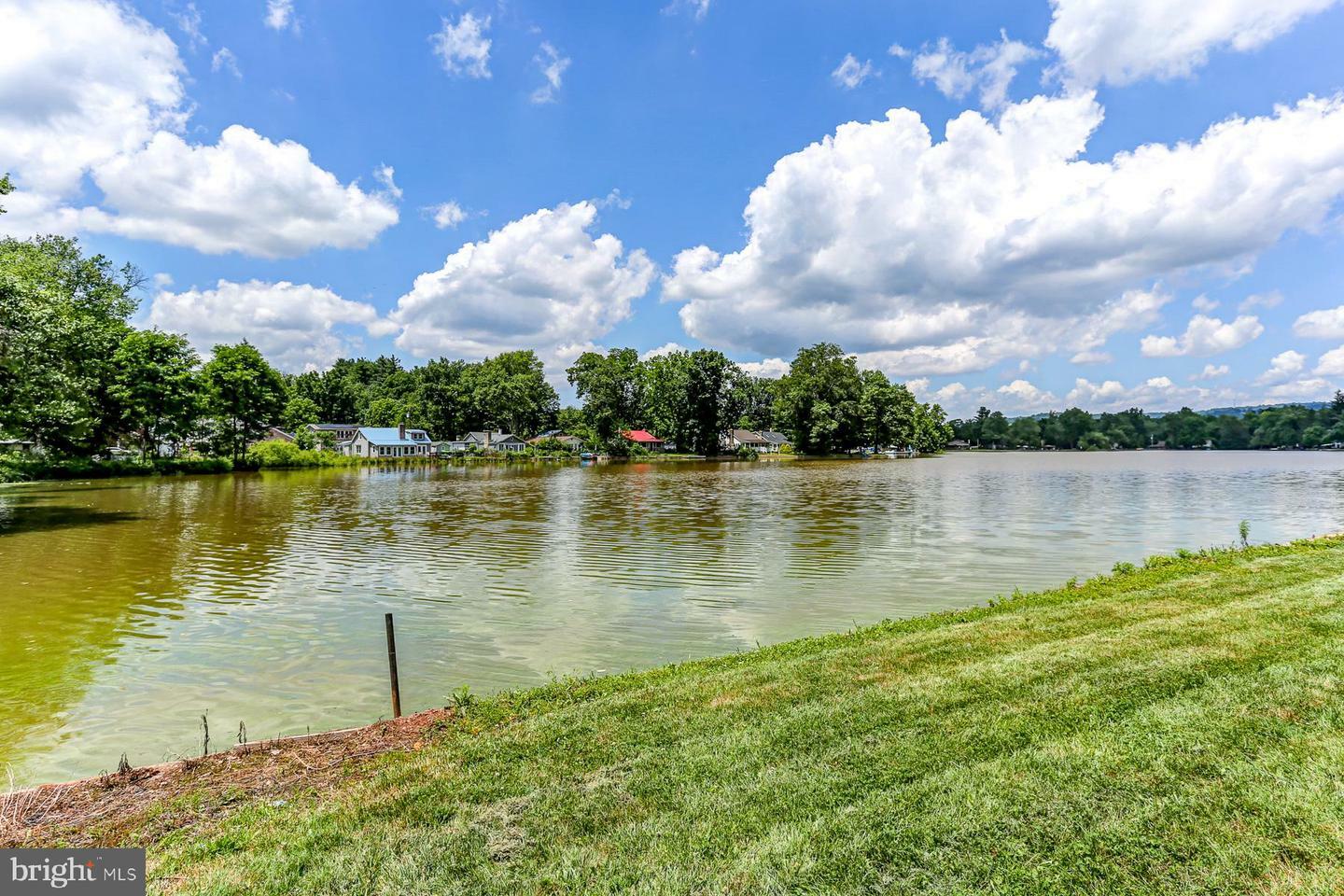 Property Photo: 823 Silver Lake Road PA 17339